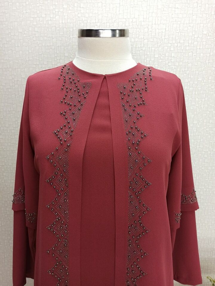 QYS 5150 İKİLİ TAKIM  #22-06#