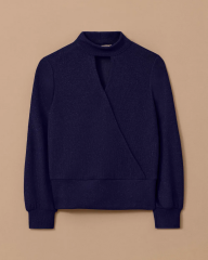 10002521710032/TRİKO BLUZ