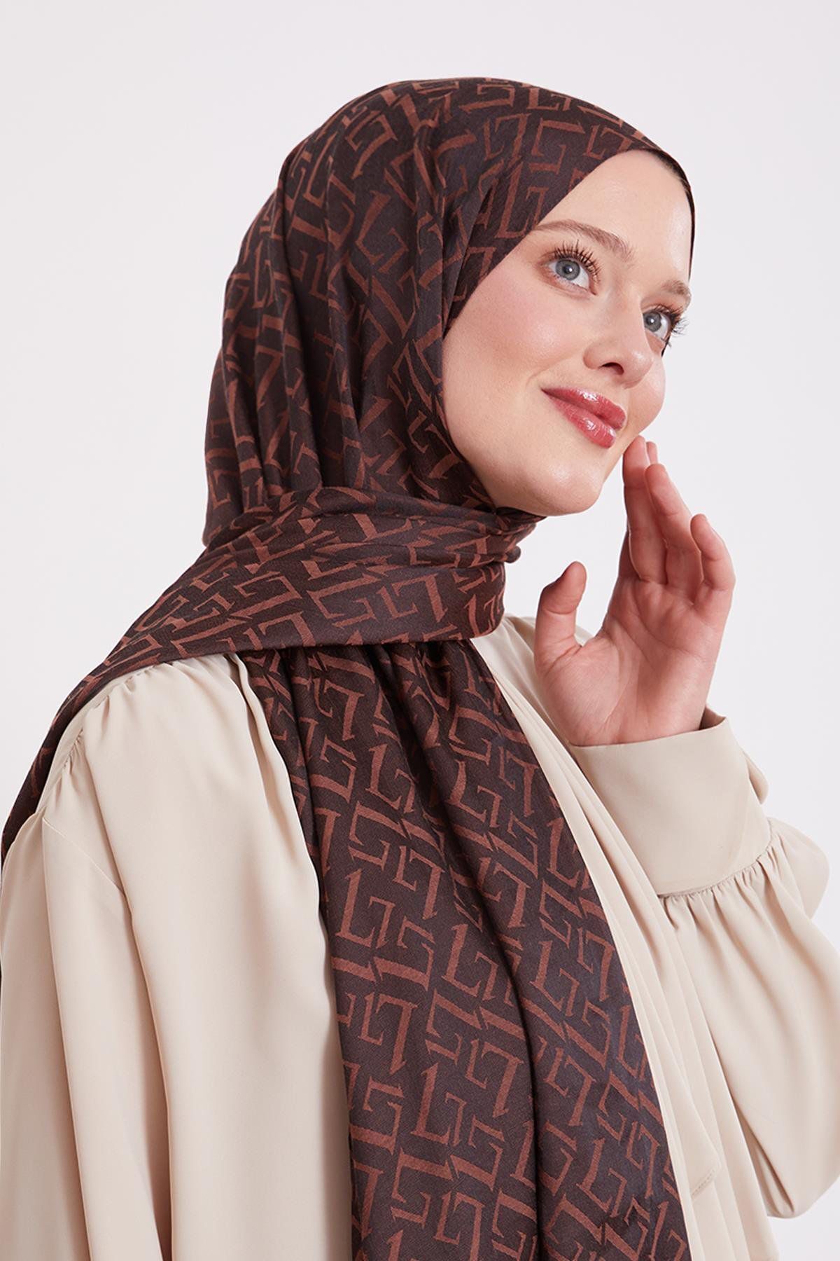 11839A LEVİDOR İTALYAN JAKAR ŞAL #07-25#