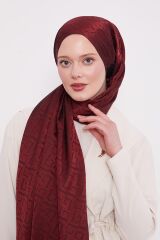 11839A LEVİDOR İTALYAN JAKAR ŞAL #07-25#