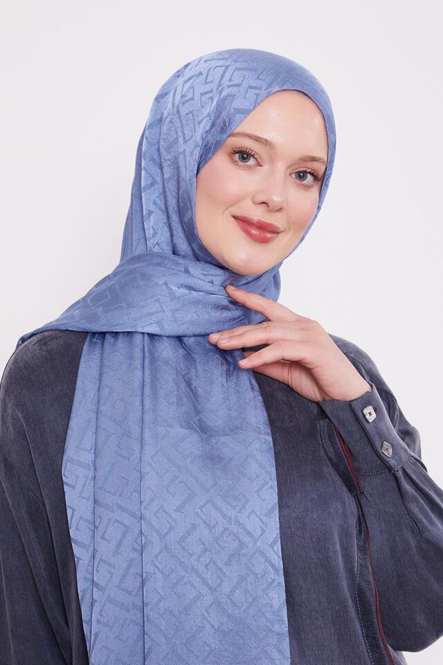 11839A LEVİDOR İTALYAN JAKAR ŞAL #07-25#