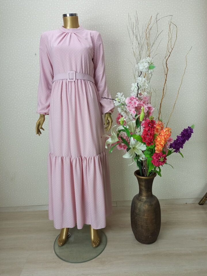 QYS 5054 ELBİSE #22-07#