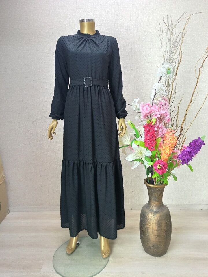 QYS 5054 ELBİSE #22-07#