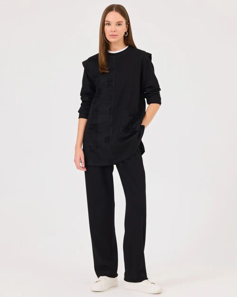 1022 GÜNLÜK TUNİK QKS