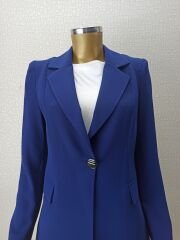 QYS BLAZER CEKET 6006 #22-07#