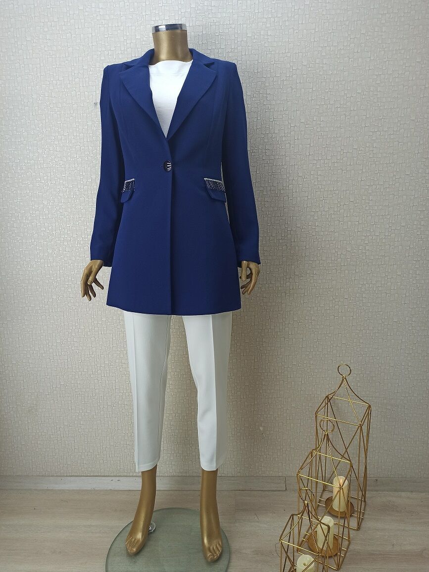 QYS BLAZER CEKET 7001 #22-08#