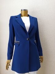 QYS BLAZER CEKET 7001 #22-08#