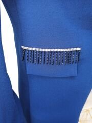 QYS BLAZER CEKET 7001 #22-08#