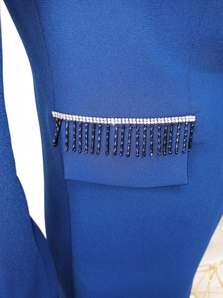 QYS BLAZER CEKET 7001 #22-08#