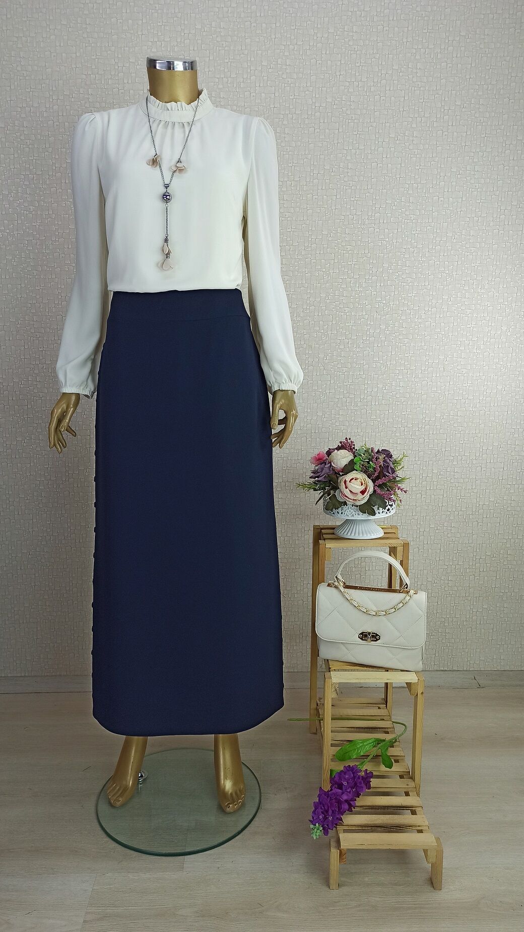 QYS ETEK 8015 #22-08#