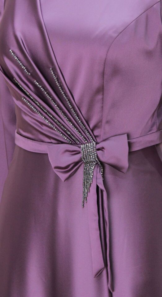 QYS 22Y728 ABİYE ELBİSE #22-09#