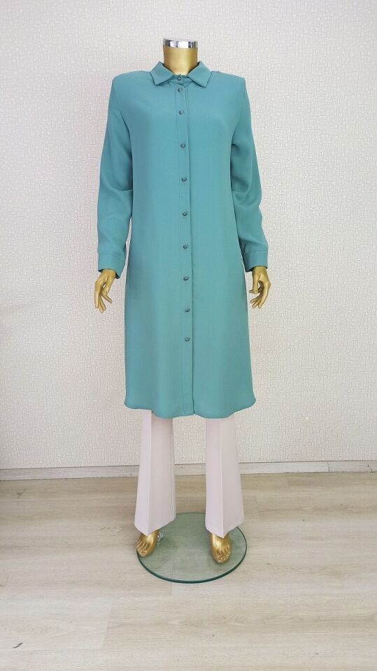 QYS TUNİK 4003 #22-09#