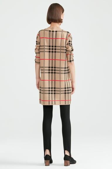 21043.1 EKOSE DETAYLI YARIM BALIKÇI TRİKO TUNİK QKS