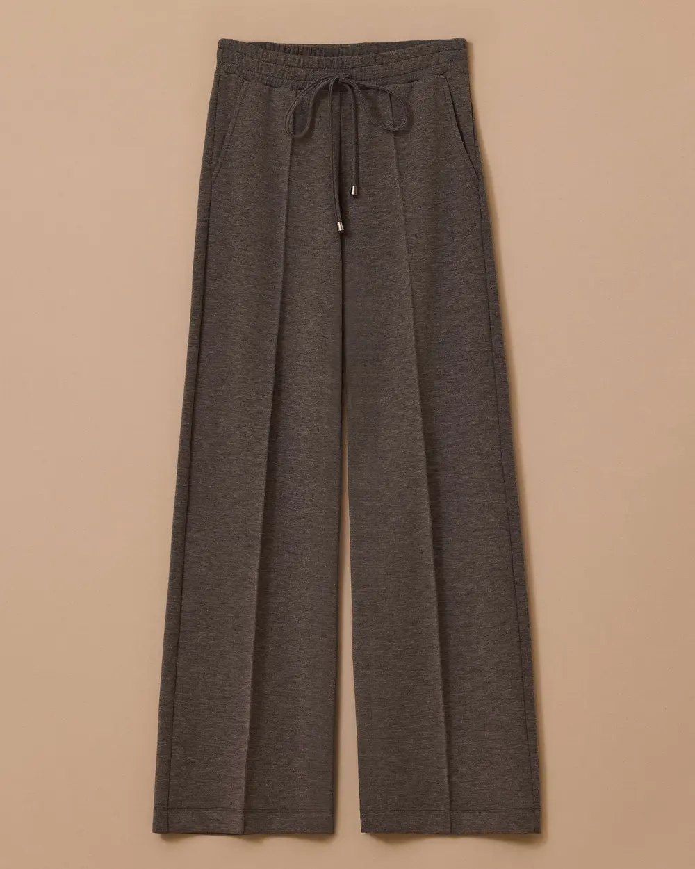 1018 CEP DETAYLI ÖNÜ DİKİŞLİ GÜNLÜK PANTOLON 10002521011018 #12-25#