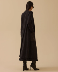 1026 GÜNLÜK HIRKA 10002521111026 #12-25#