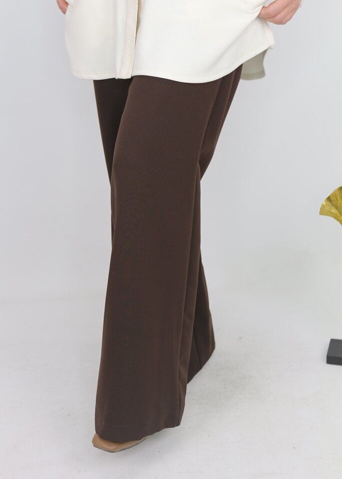 QKS 59017 PANTOLON #22-09#