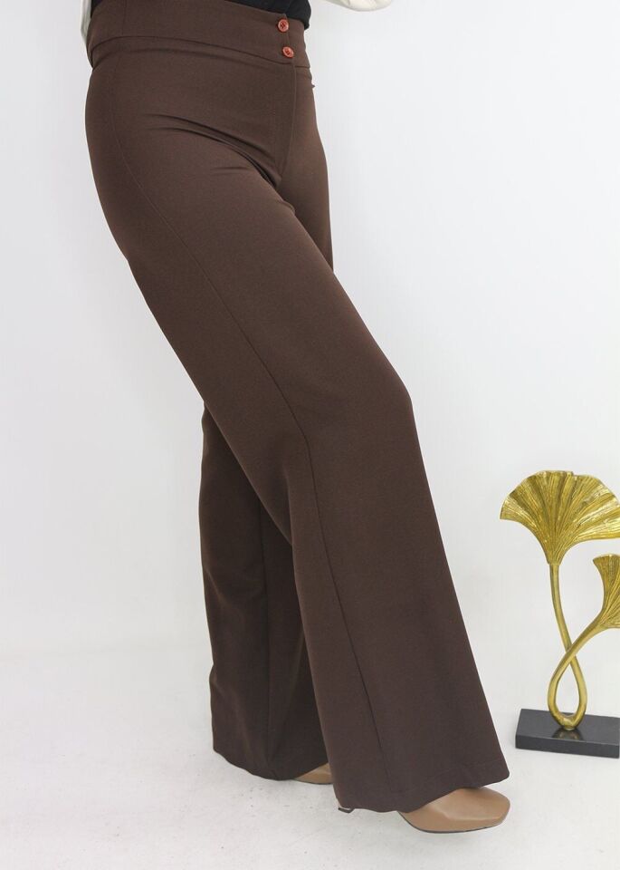 QKS 59017 PANTOLON #22-09#