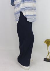 QKS 59017 PANTOLON #22-09#