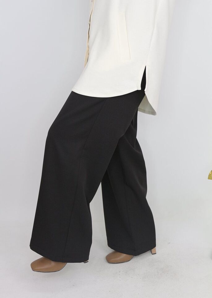 QKS 59017 PANTOLON #22-09#