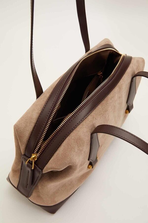 930686 LEVİDOR PREMİUM ÇANTA #12-25#