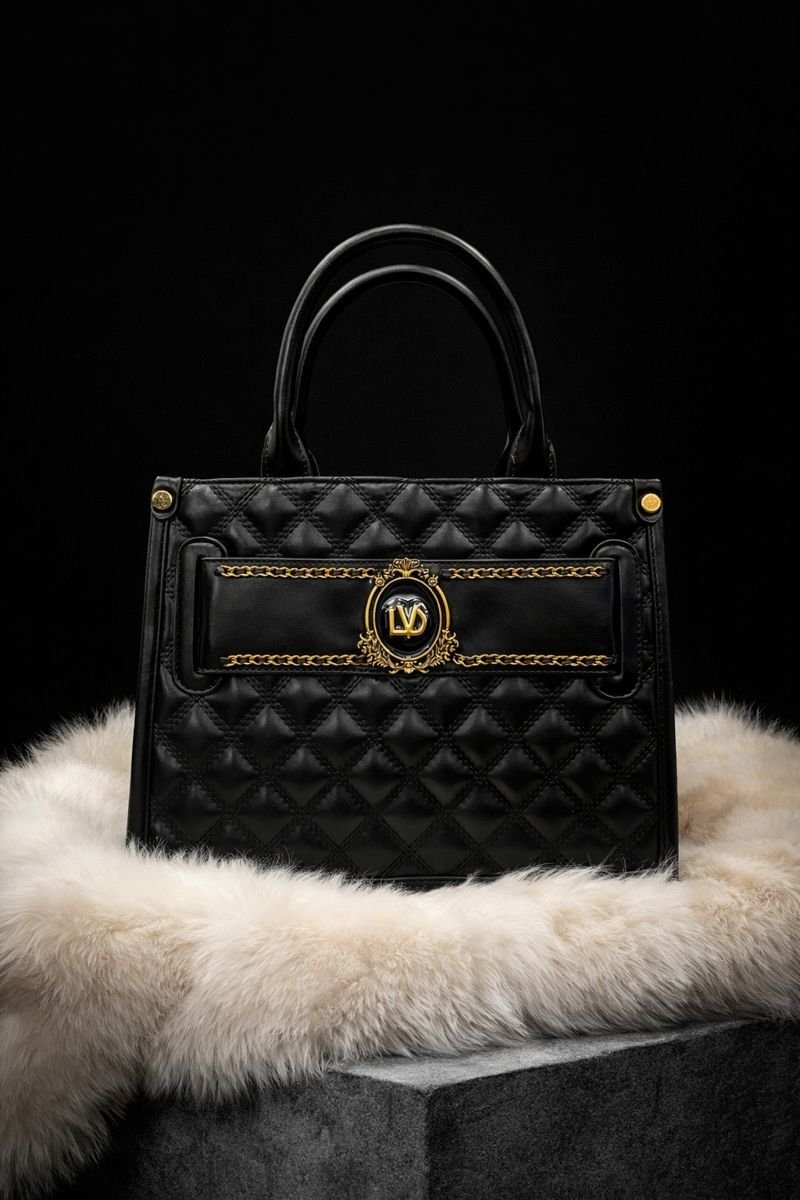 930664 LEVİDOR PREMİUM ÇANTA #12-25#