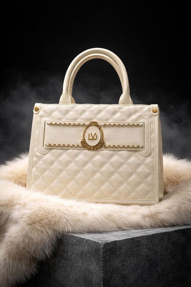 930664 LEVİDOR PREMİUM ÇANTA #12-25#