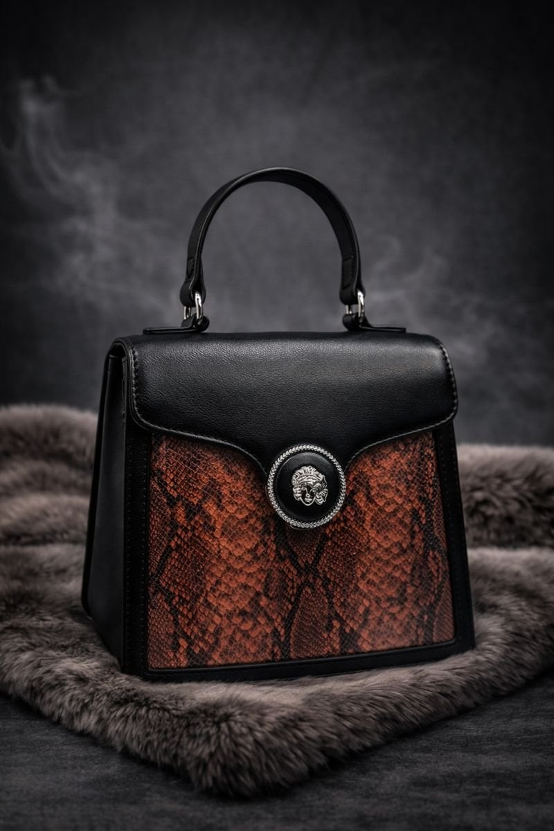 930621 LEVİDOR PREMİUM ÇANTA #12-25#