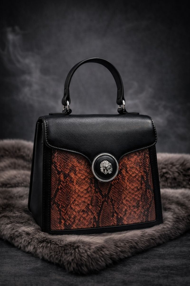 930621 LEVİDOR PREMİUM ÇANTA #12-25#