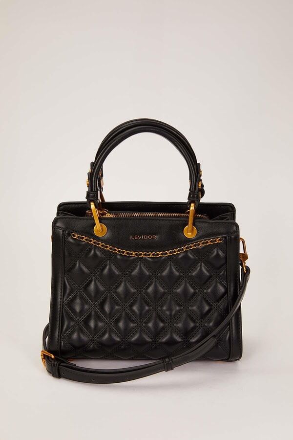 930607 LEVİDOR PREMİUM ÇANTA #12-25#