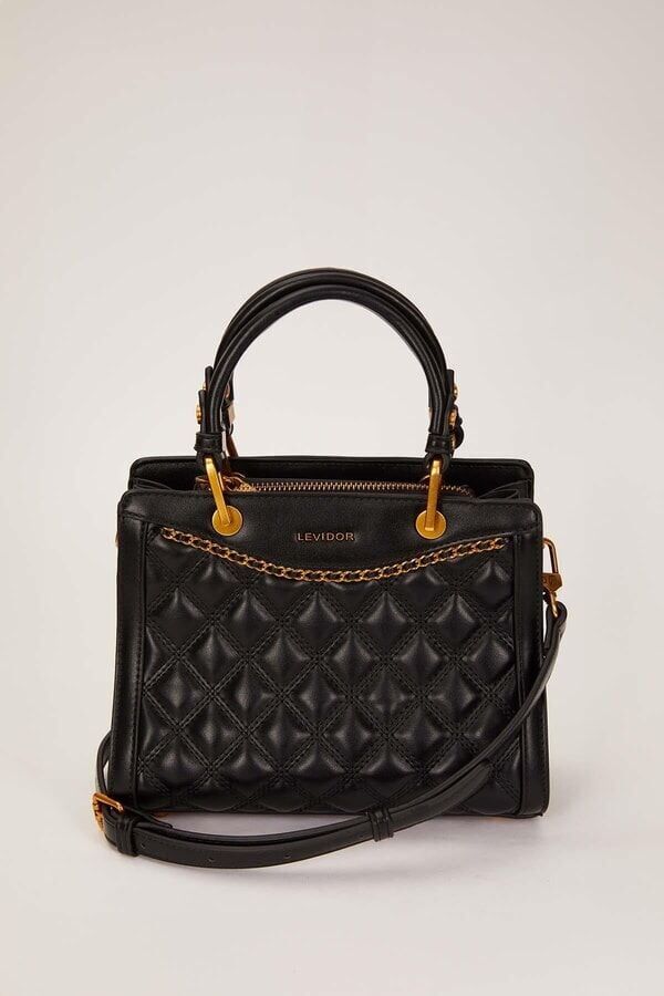 930607 LEVİDOR PREMİUM ÇANTA #12-25#