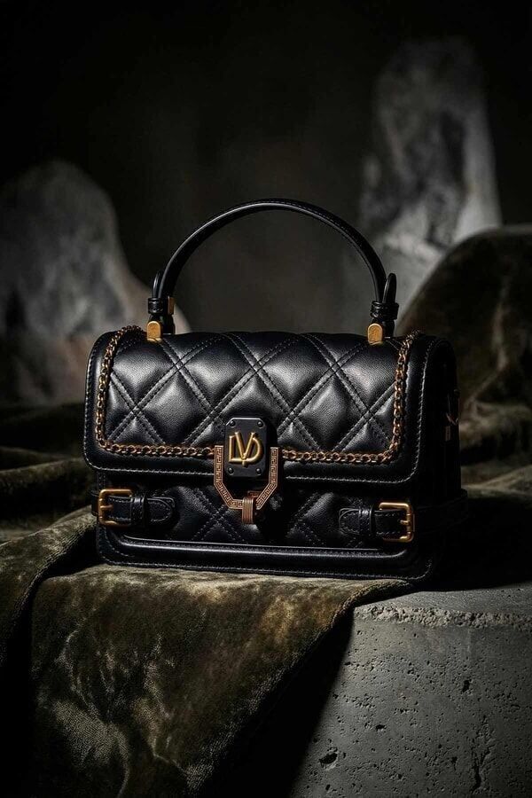 930604 LEVİDOR PREMİUM ÇANTA #12-25#