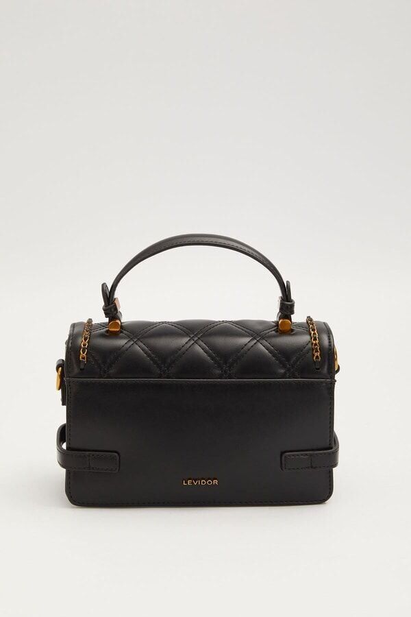 930604 LEVİDOR PREMİUM ÇANTA #12-25#
