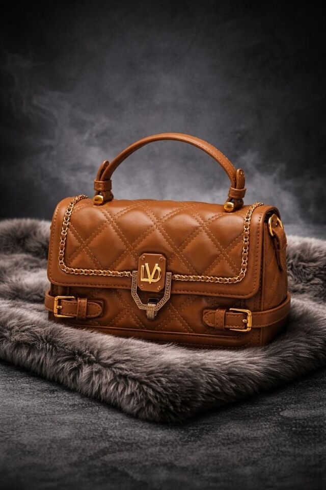 930604 LEVİDOR PREMİUM ÇANTA #12-25#