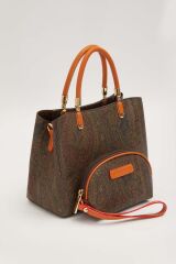 930600 LEVİDOR PREMİUM ÇANTA #12-25#