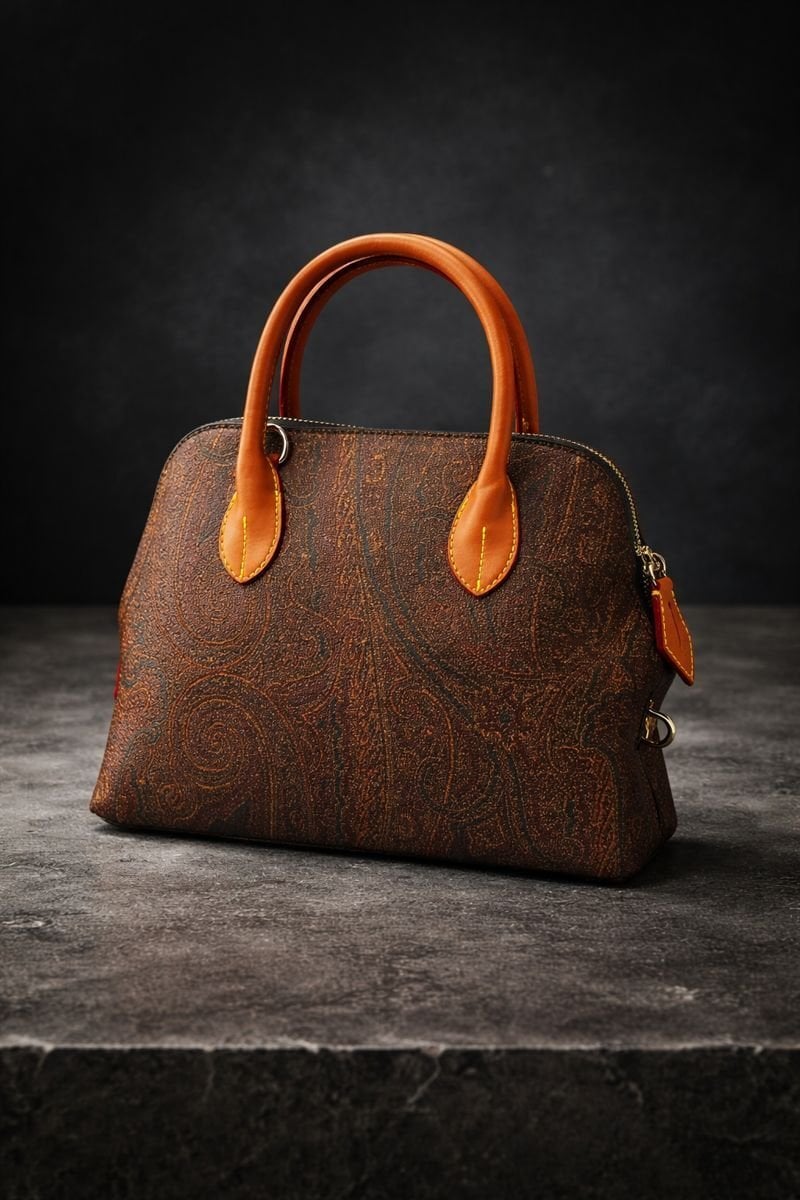 930587 LEVİDOR PREMİUM ÇANTA #12-25#