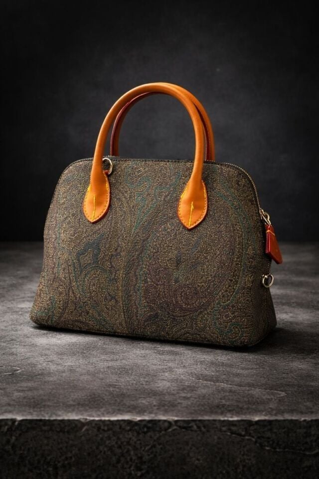 930587 LEVİDOR PREMİUM ÇANTA #12-25#