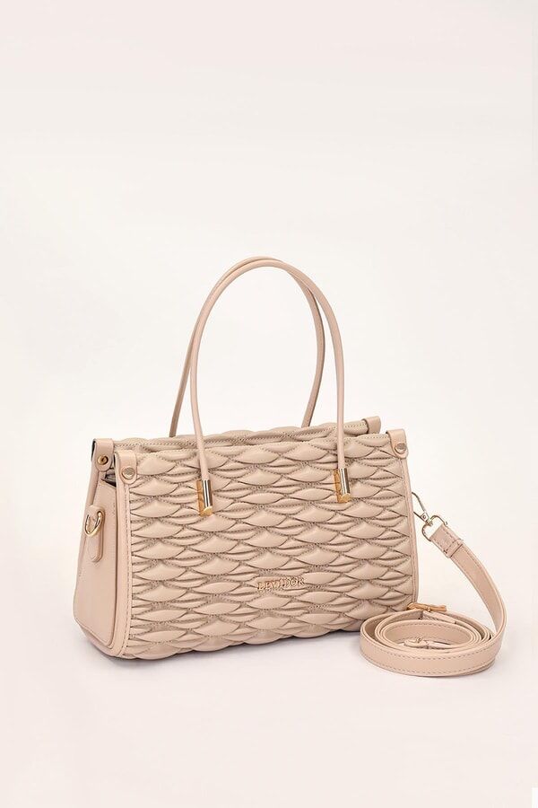 930515 LEVİDOR ÇANTA #12-25#