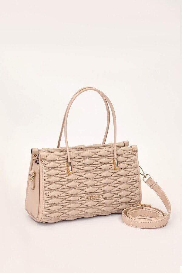 930515 LEVİDOR ÇANTA #12-25#