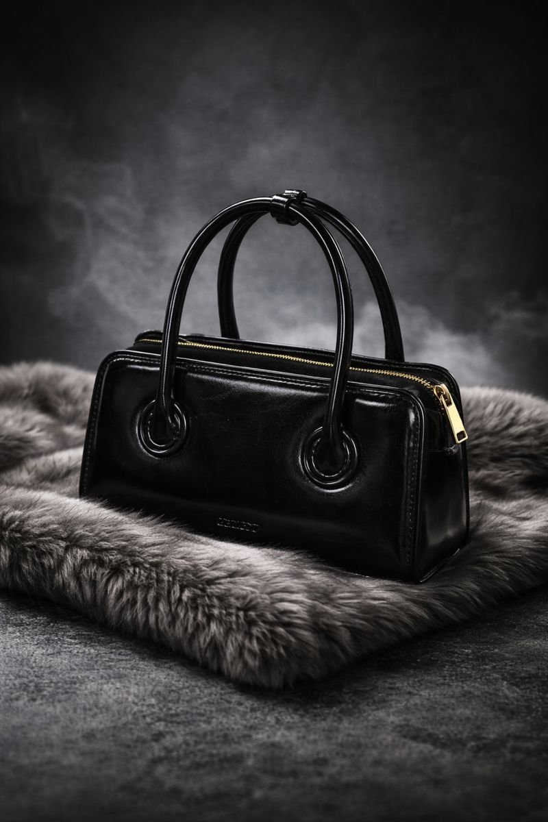 930546 LEVİDOR PREMİUM ÇANTA #12-25#