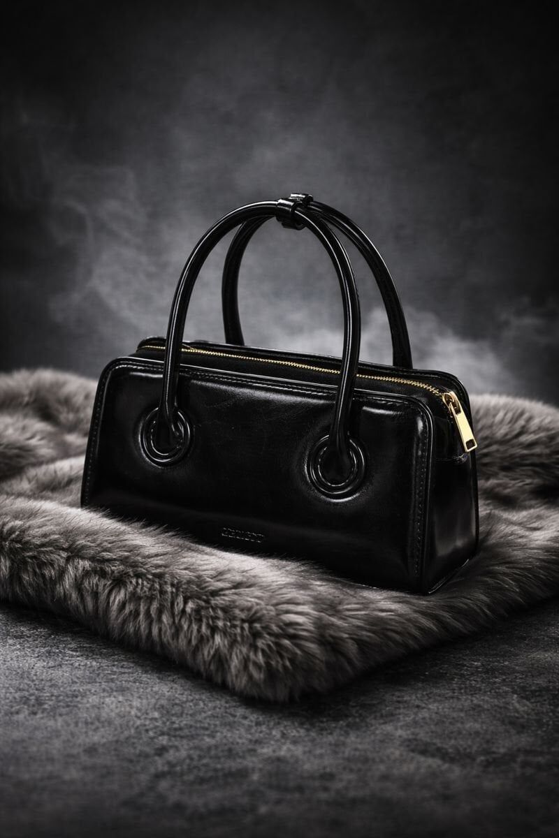 930546 LEVİDOR PREMİUM ÇANTA #12-25#