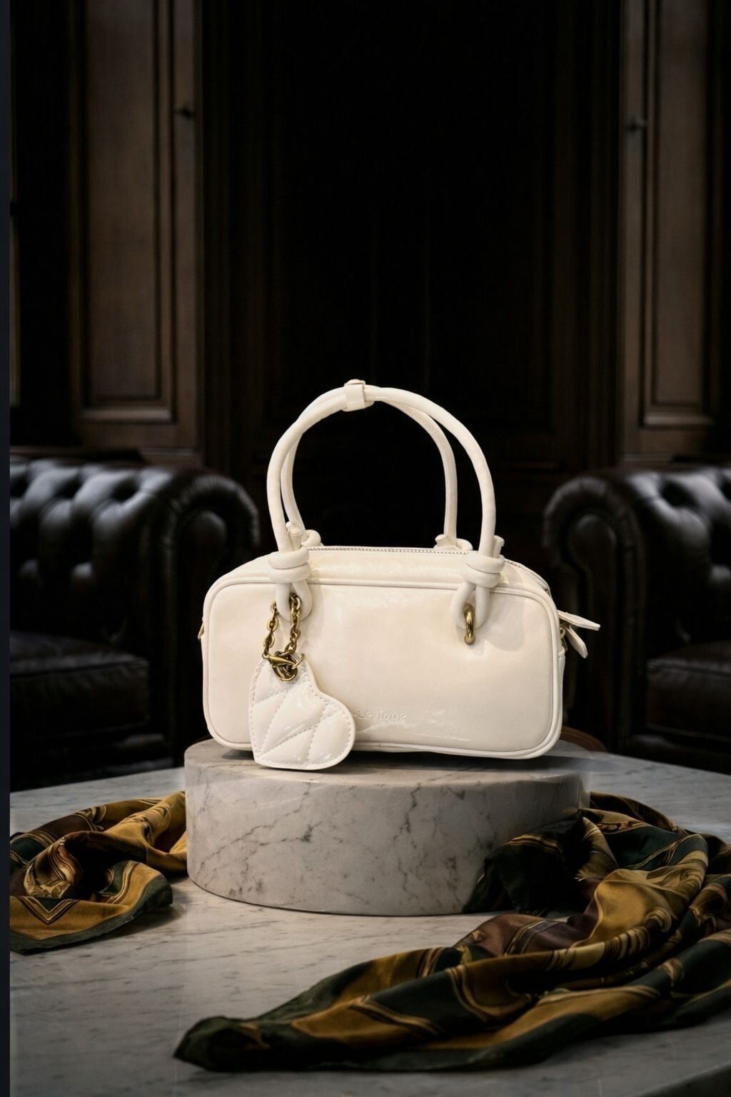 930549 LEVİDOR PREMİUM ÇANTA #12-25#