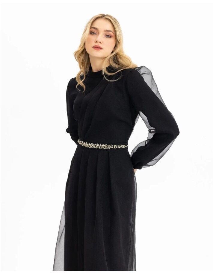 TULUM TAŞ KEMERLİ TAM BOY SİFON TULUMQKS 221201003 ŞIK TULUM #22-09#