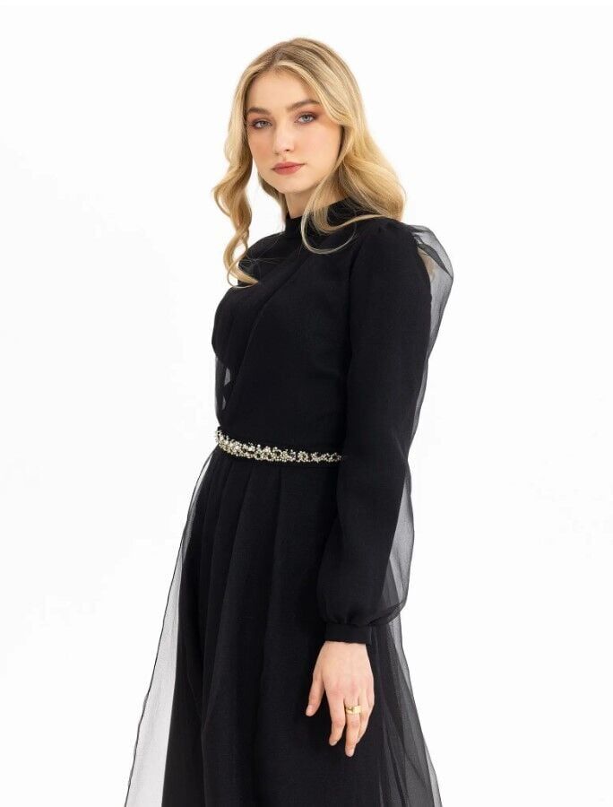 TULUM TAŞ KEMERLİ TAM BOY SİFON TULUMQKS 221201003 ŞIK TULUM #22-09#