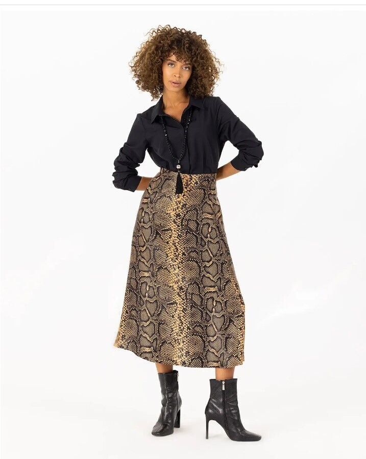 1000AKSESUAR DETAYLI GÜNLÜK GÖMLEK QKS GÜNLÜK GÖMLEK 221201000 #22-12#