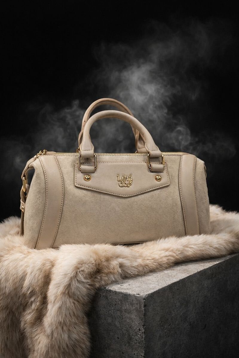 931057 LEVİDOR ÇANTA #12-25#