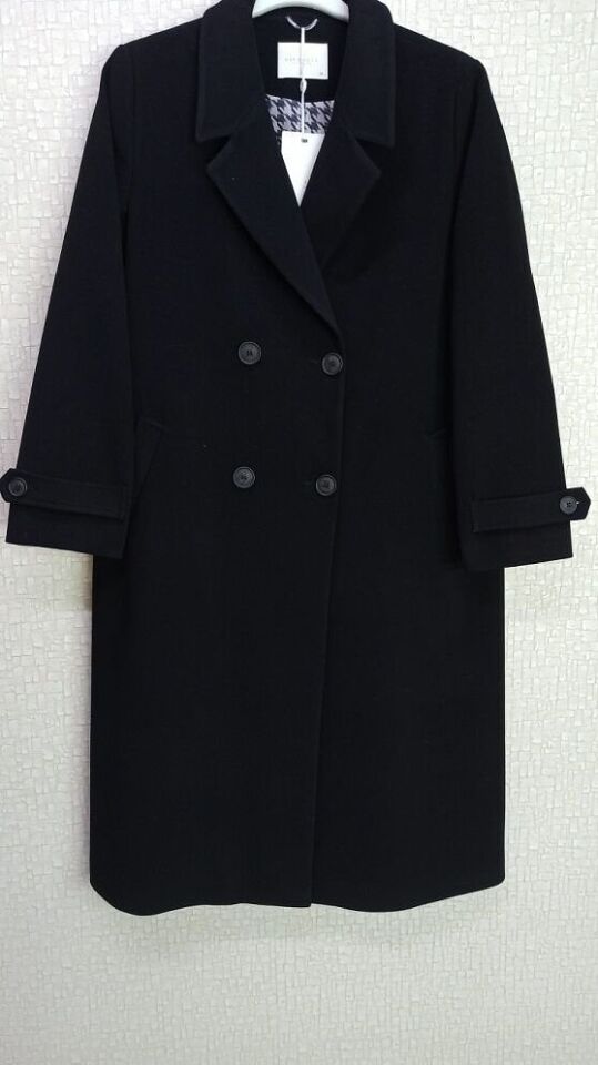 47006 KAŞE KABAN ÖNÜ DÜĞMELİ CEPLİ KAŞE KABAN QKS KAŞE KABAN #22-12#