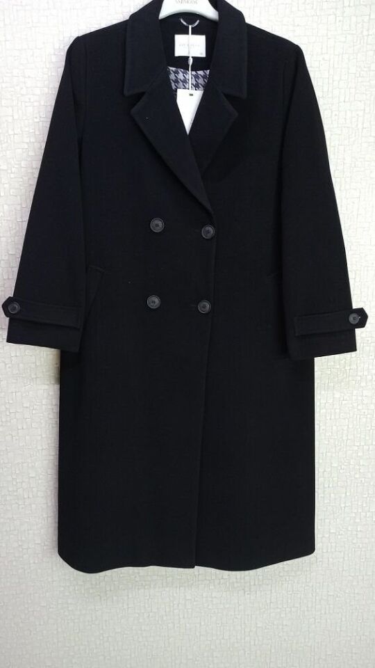 47006 KAŞE KABAN ÖNÜ DÜĞMELİ CEPLİ KAŞE KABAN QKS KAŞE KABAN #22-12#