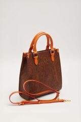 930591 LEVİDOR PREMİUM ÇANTA #12-25#