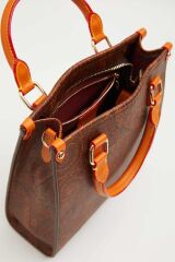 930591 LEVİDOR PREMİUM ÇANTA #12-25#