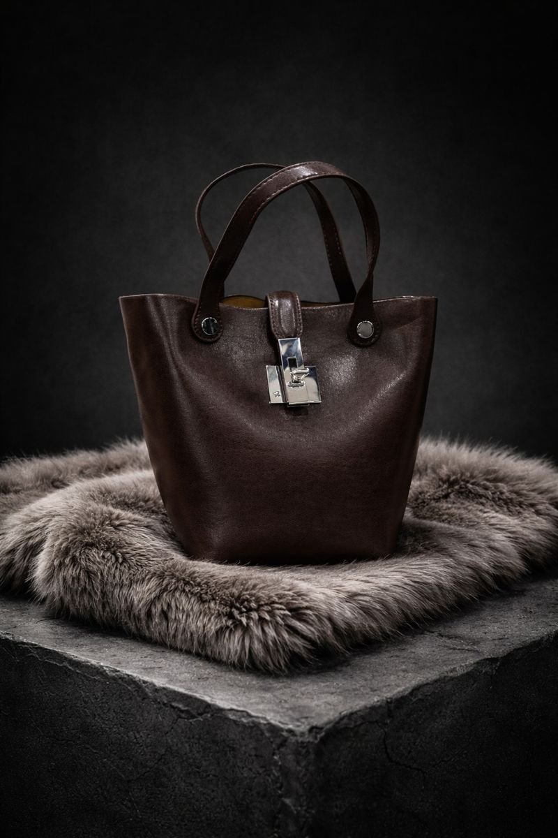 930616 LEVİDOR PREMİUM ÇANTA #12-25#